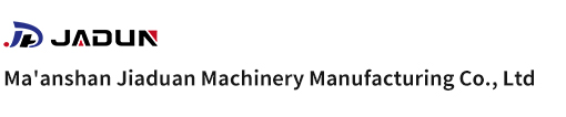 Ma'anshan Jiaduan Machinery Manufacturing Co., Ltd​